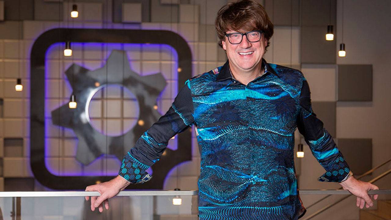 Randy Pitchford catturato nel nuovo scandalo