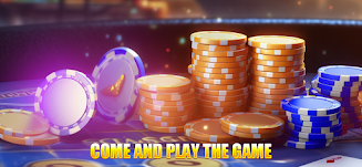 Teen Patti Flash Ekran Görüntüsü 1