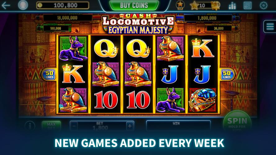 FoxPlay Casino Screenshot 2