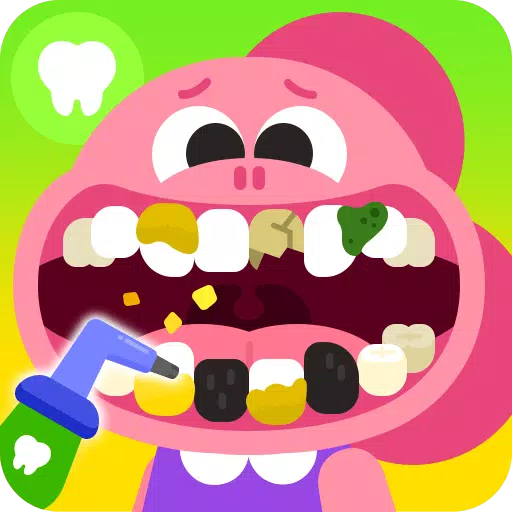 Cocobi Dentist