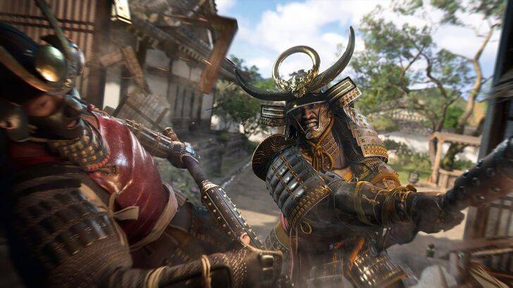 Assassin's Creed Shadows wordt gecensureerd in Japan