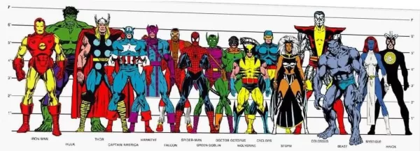Deadpool＆Wolverine復活節彩蛋4