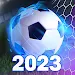 Football Soccer League Game 3D