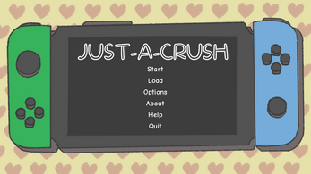 Just-A-Crush Ảnh chụp màn hình 2