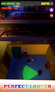 Robbery Bob: Adventure Games Screenshot 2