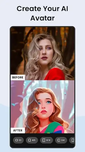 Pic Retouch - Remove Objects Screenshot 3