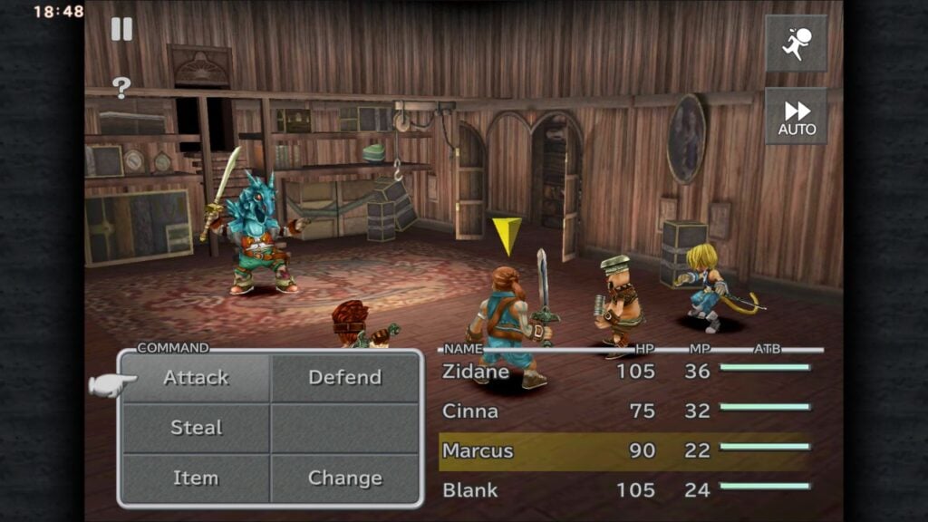 Android RPGs Unveiled! Discover the Latest and Greatest