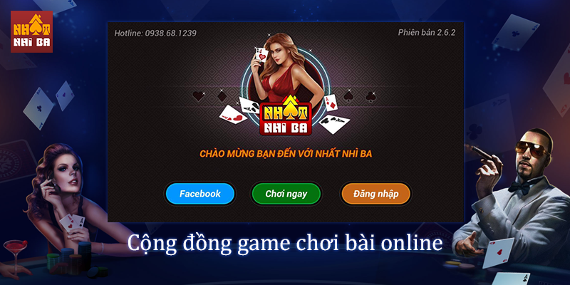 Game playing cards online Screenshot 0