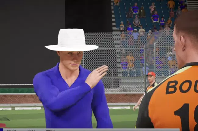 Cricket 2024 Скриншот 2