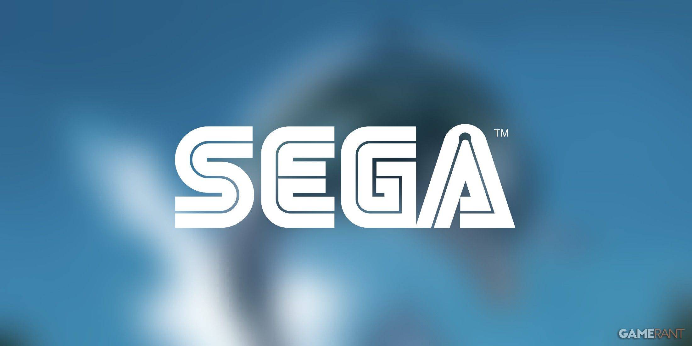 Sega -Marken schlägt eine klassische Franchise -Wiederbelebung vor