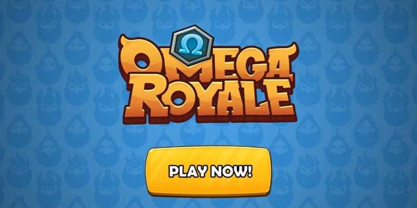 Tower Defense Royale: Omega Royale svelato!