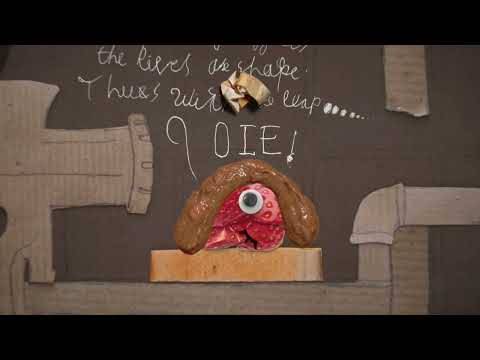 PBJ The Musical遊戲截圖