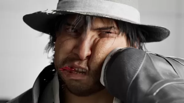 버추어 파이터 프로젝트, EVO 2025서 실제 게임플레이 첫 공개