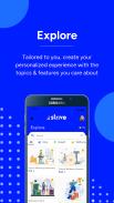 STRIVE – The Employee App ภาพหน้าจอ 2