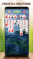 Solitaire Deluxe® 2 Capture d'écran 2