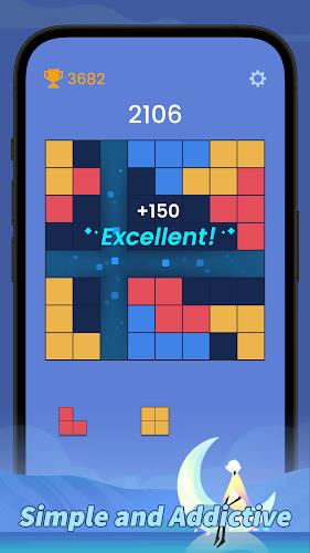 Block Journey - Puzzle Games 스크린샷 3