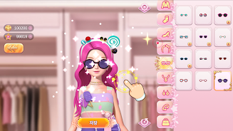 Secret Jouju: Fashion Star ภาพหน้าจอ 2