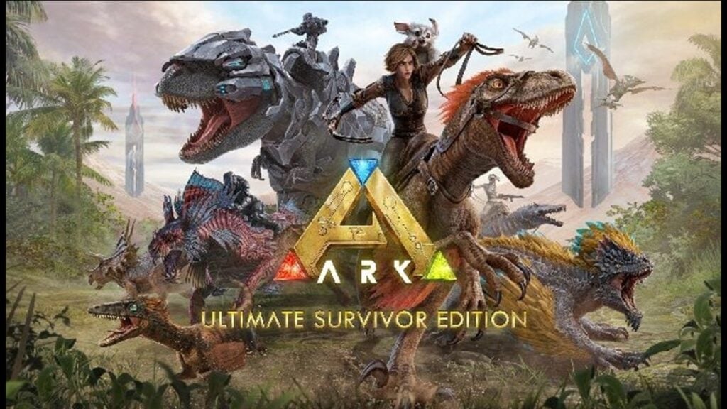 Ark: Ang Ultimate Survivor Edition ay darating sa Mobile ngayong taglagas!