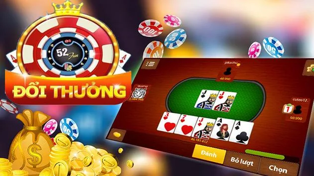 Game choi danh bai - 52Fun Doi Thuong应用截图第0张