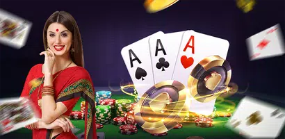 Teen Patti Star-Teen Patti Online Tangkapan skrin 0