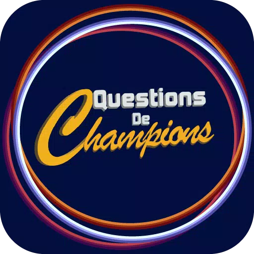 Questions De Champions