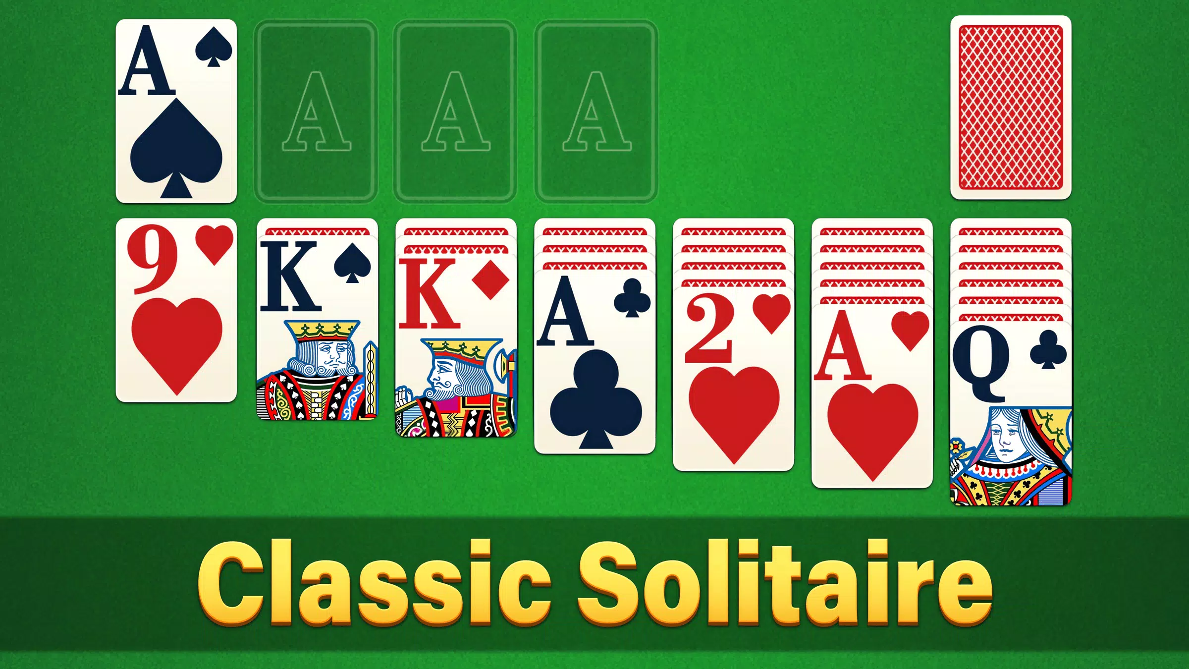 Witt Solitaire স্ক্রিনশট 0