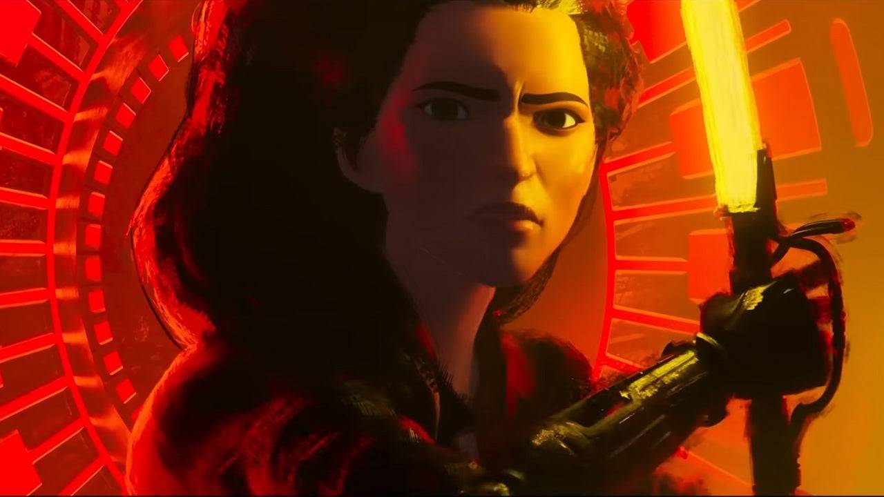 Star Wars Characters