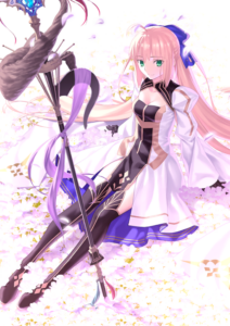 Fate/Grand Order Artoria Caster 