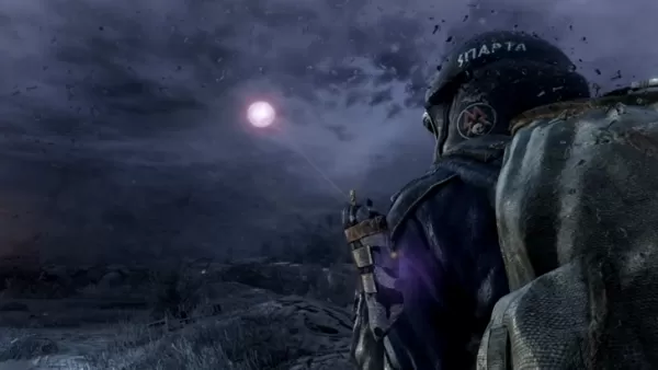 Metro 2033 Redux在有限时间内免费庆祝15周年