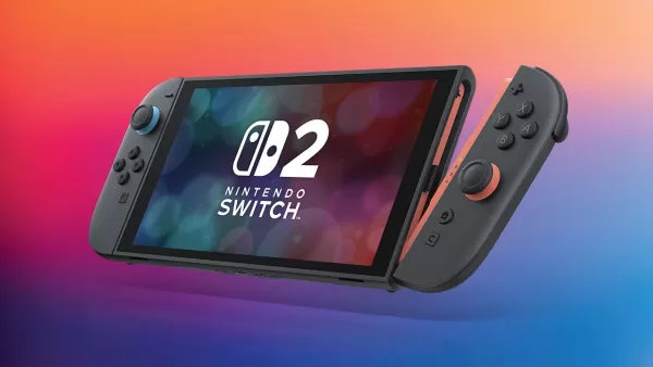 任天堂Switch 2定价无阻成功之路