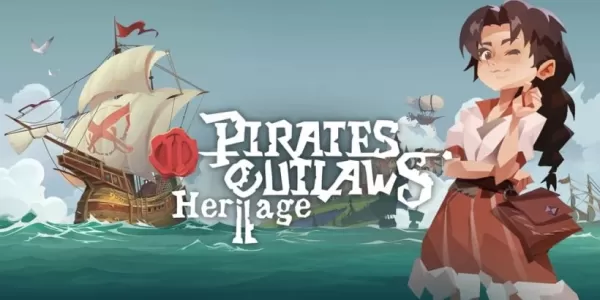 Pirates Outlaws 2 Trailer Reveals Swashbuckling Action