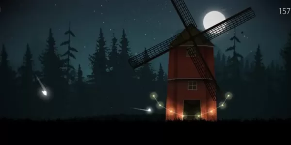 Garuda: 黄昏の探求がiOSで配信開始