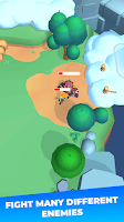 Little Universe: Pocket Planet Ekran Görüntüsü 3