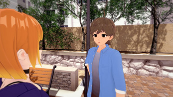 Love Trails 0.1 +18 (English, Spanish) Captura de tela 2