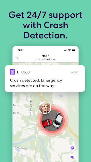 Life360 Mod APK Premium解鎖