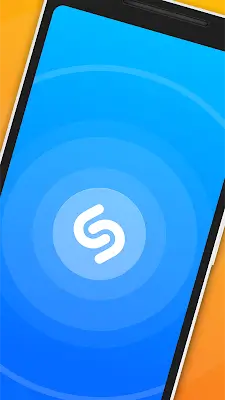 Shazam: Find Music & Concerts Schermafbeelding 1