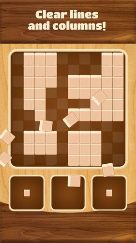 Puzzle Blast 螢幕截圖 1