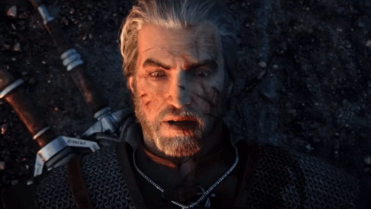 Witcher 4 Large Development Team