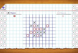 Tic Tac Toe 2应用截图第3张