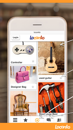 Locanto - Classifieds App Tangkapan skrin 1