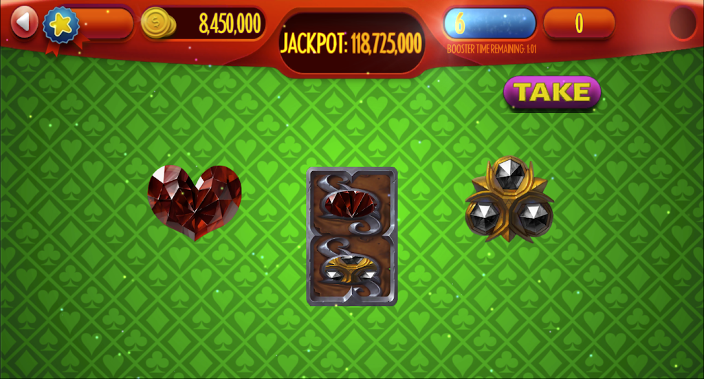 Dog-Cat Free Slot Machine Game Online Screenshot 1