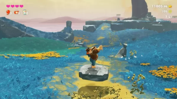 Donkey Kong Bananza Direct | Ce que vous avez manqué