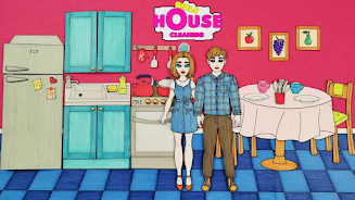 Doll House Design: Dollhouse Screenshot 2