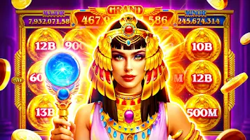 Jackpot Friends™ Slots Casino Screenshot 3