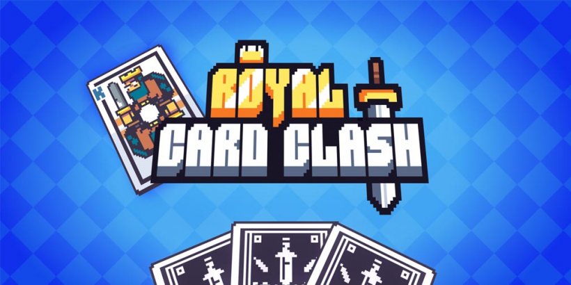 Solitaire သည် iOS၊ Android တွင် Royal Card Clash ဖြင့် ဗျူဟာမြောက် လှည့်ကွက်ကို ရရှိသည်။