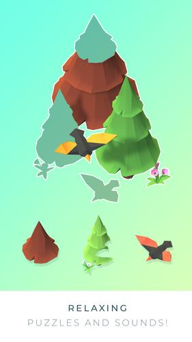 3D World - Puzzle game Screenshot 3