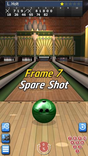 My Bowling 3D应用截图第1张