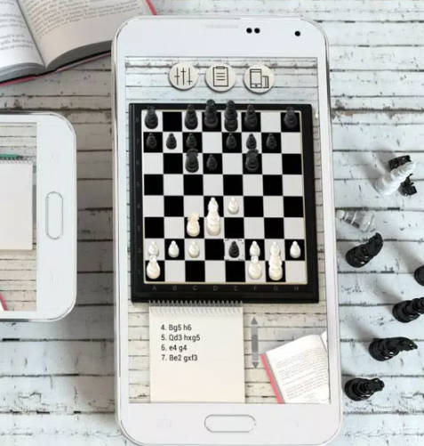 Chess 3D - Learn how to play স্ক্রিনশট 2