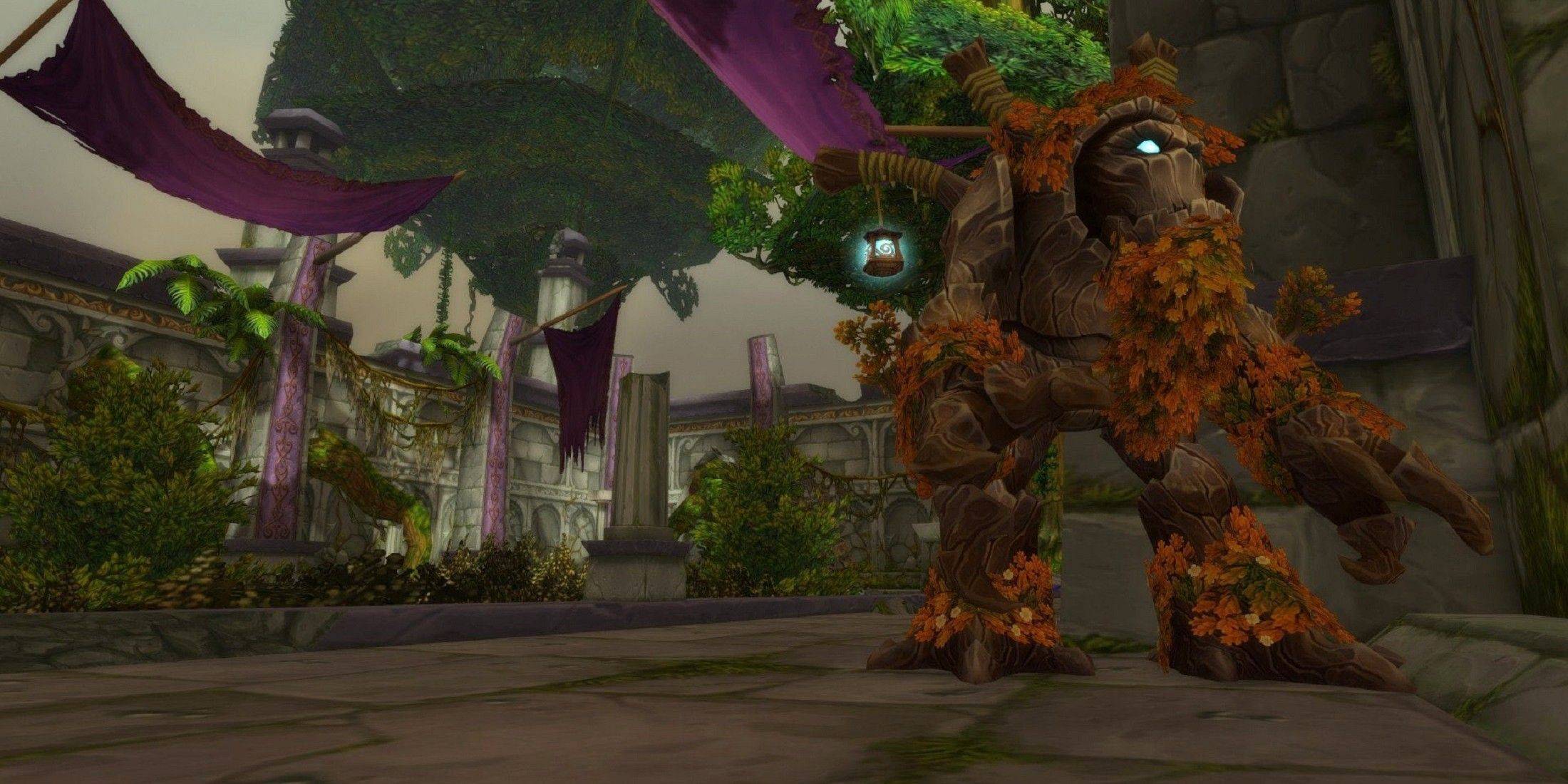 Korsan Yazılımı Onlyfangs World of Warcraft Guild'den başladı