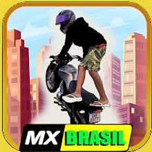 Mx Brasil